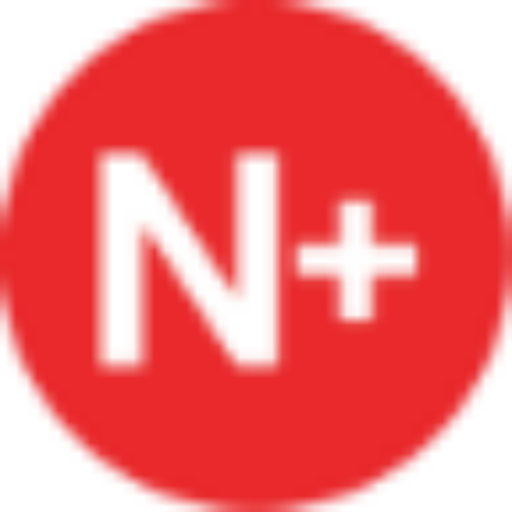 N+