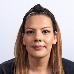 Georgia Tsomos-Liberatos