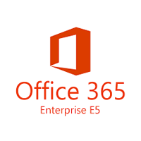 Microsoft 365 with E5 license