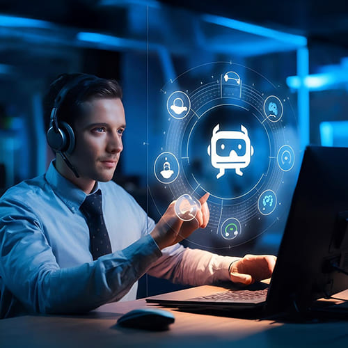 AI+-Customer-Services