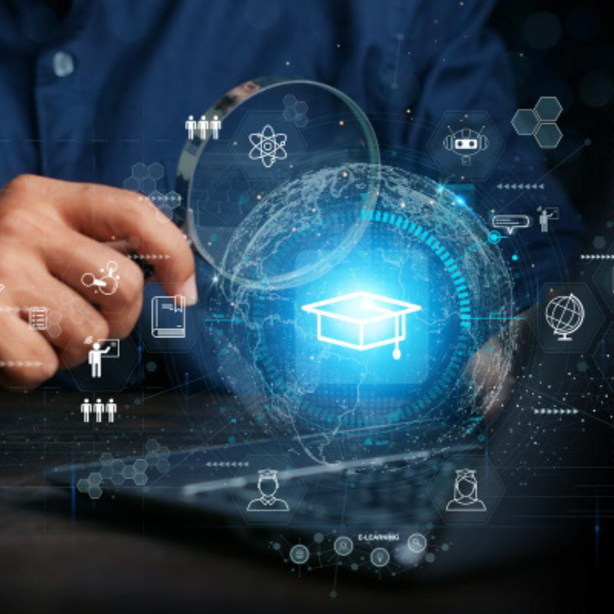 How AI in Education Is Enabling Institutions to Transform Learning