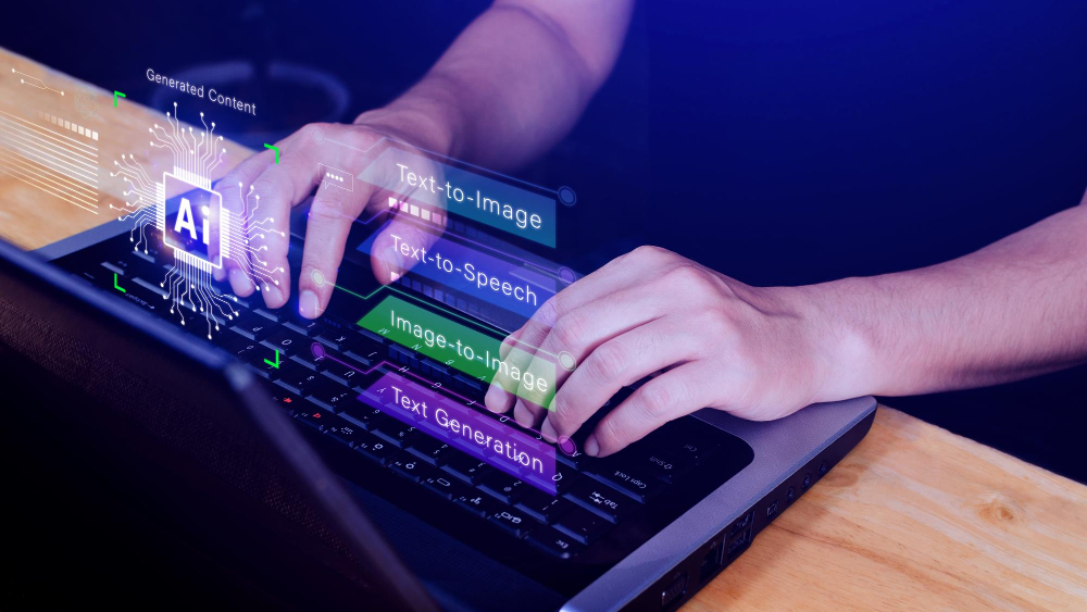 Understanding AI Content Creation and How It Helps You Write Better