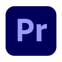 Adobe Premiere Pro (AI Features)