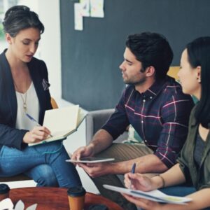 Facilitating DEI Conversations