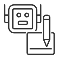 AI-Powered Writing Assistance