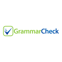 Grammar Checker